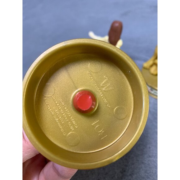 Vintage 2002 Disney Tarzan Figurine Set of 4 Characters From McDonalds 100 Years - Picture 7 of 12